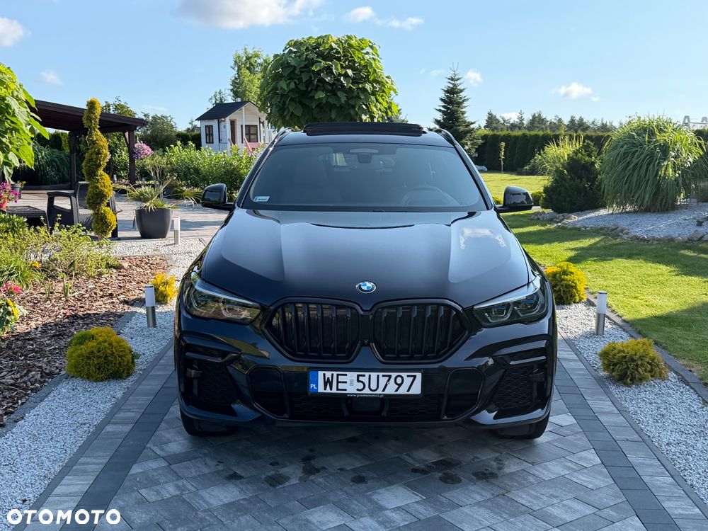 BMW X6 - 15