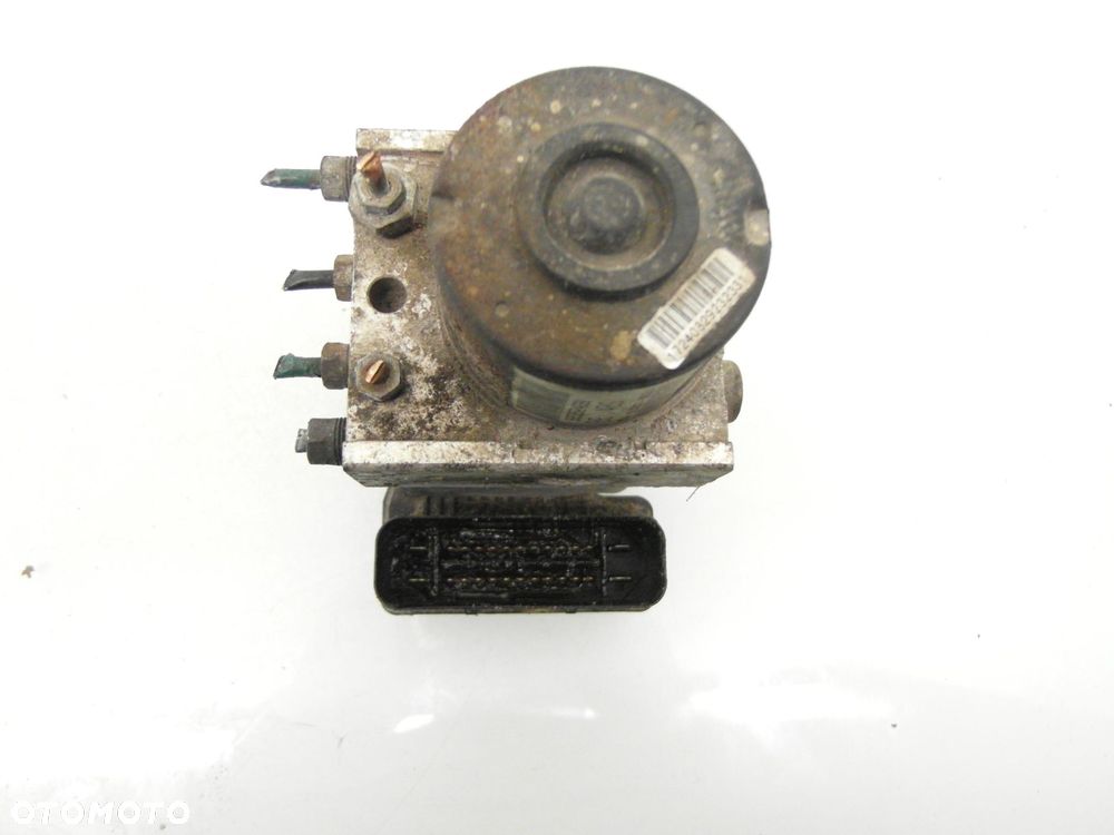 POMPA ABS CITROEN C3 I 10097011193 9653524680 - 6