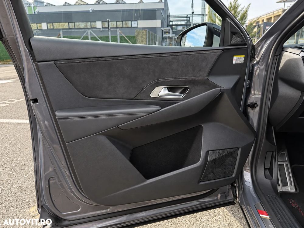 DS Automobiles DS 7 Crossback 225 PERFORMANCE LINE - 12