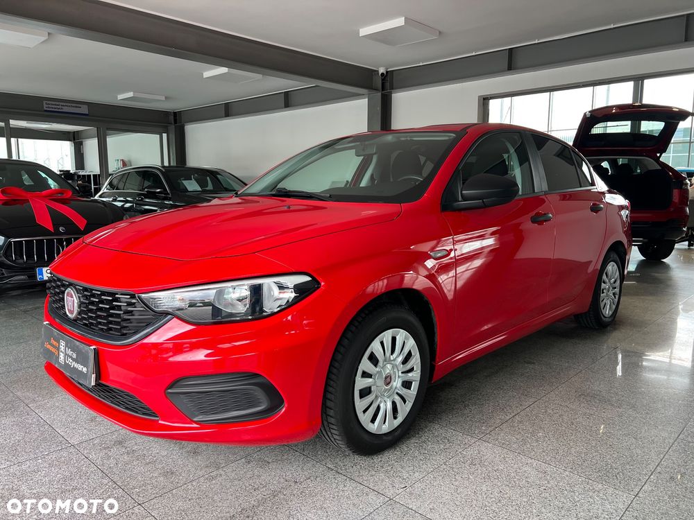 Fiat Tipo 1.4 16v Pop - 7