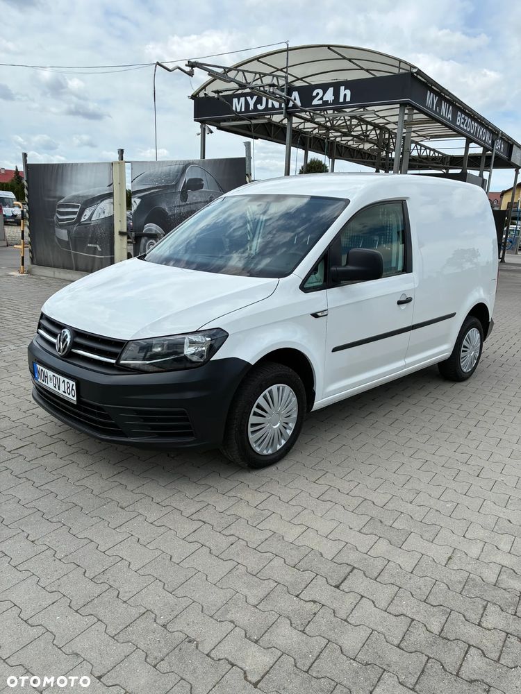 Volkswagen CADDY - 3