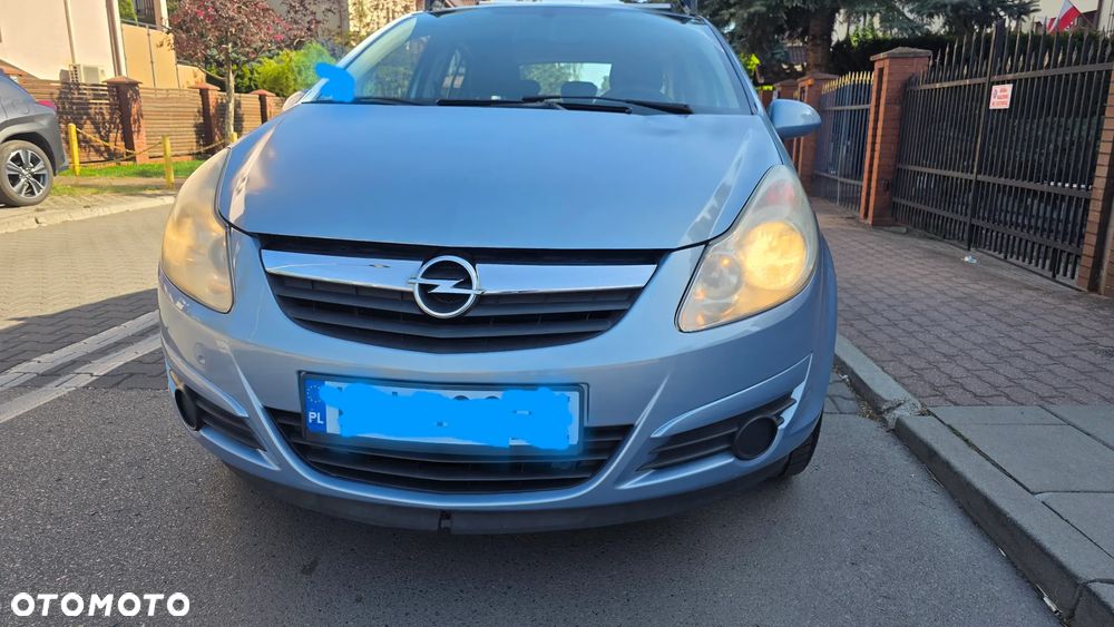 Opel Corsa - 18