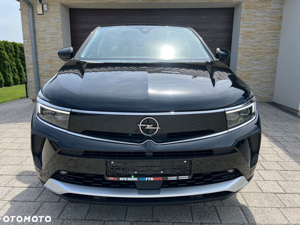 Opel Grandland X 1.5 D Start/Stop Automatik Business Elegance - 2