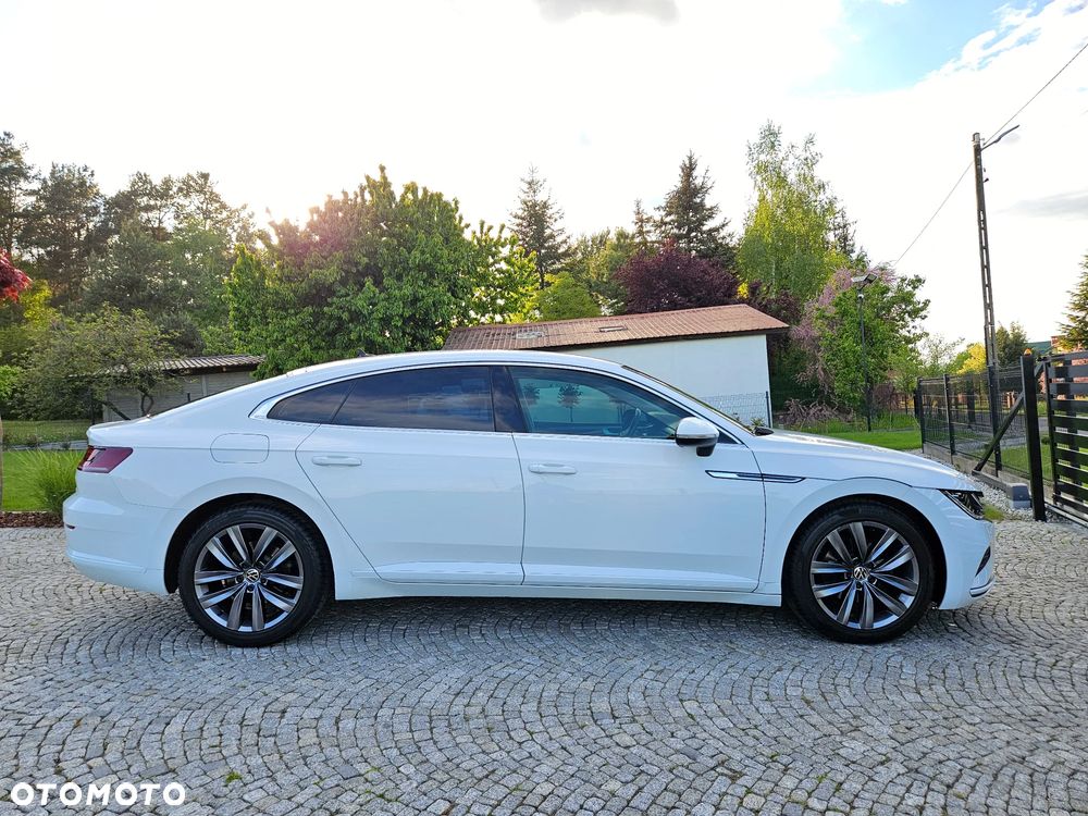 Volkswagen Arteon 2.0 TSI Essence DSG - 4