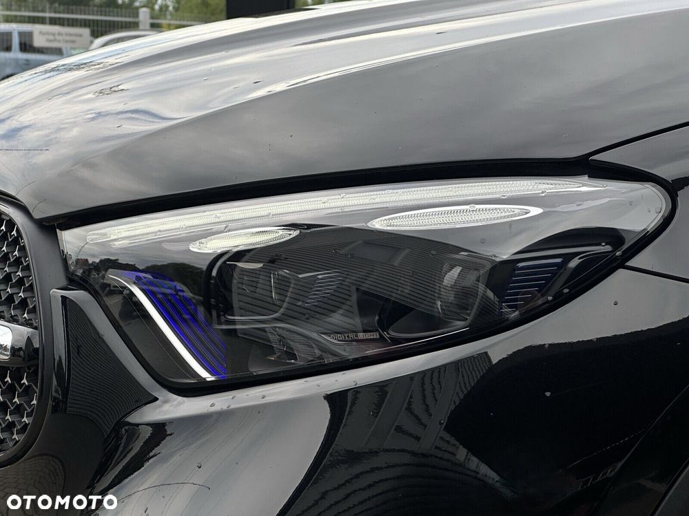 Mercedes-Benz GLC 220 d mHEV 4-Matic AMG Line - 8
