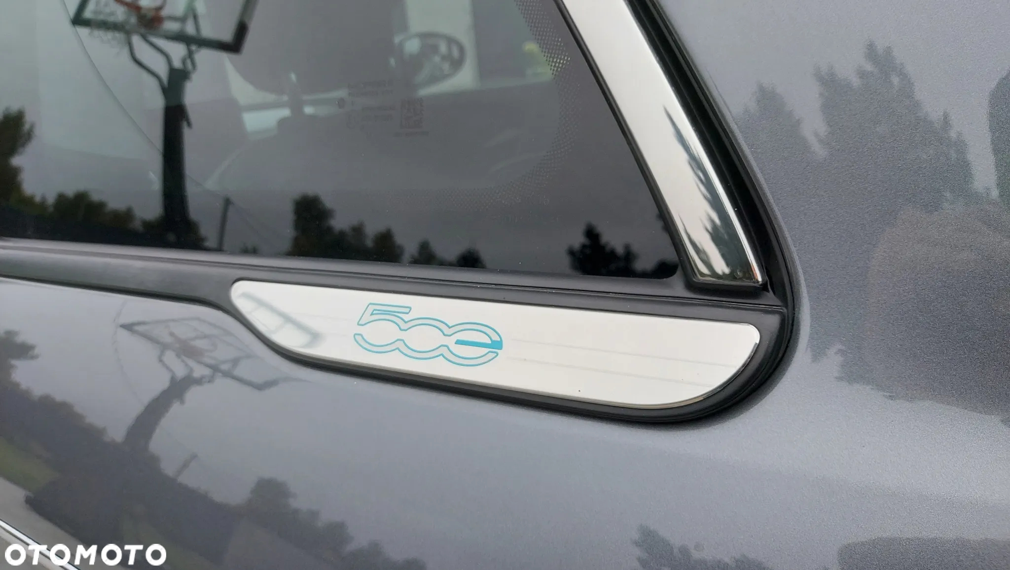 Fiat 500e 23,8kWh la Prima (by Bocelli) - 6