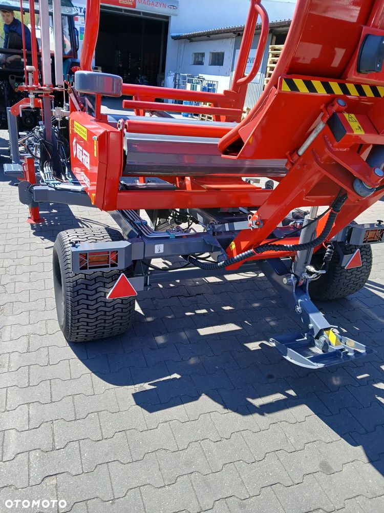 Metal Fach Z593 - 2