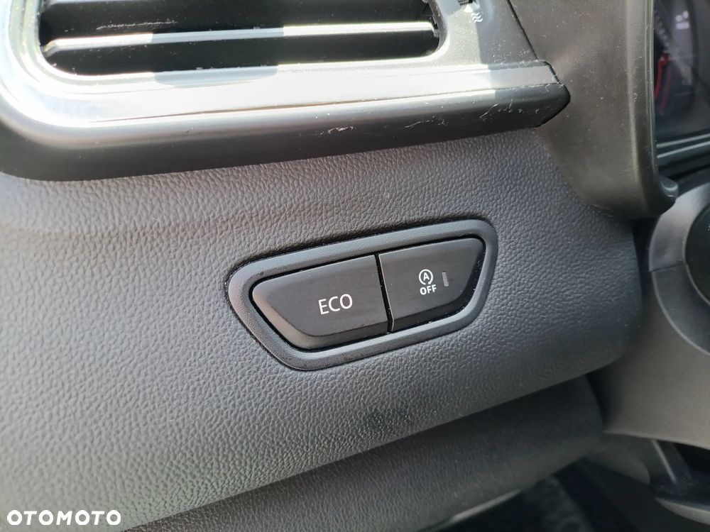 Renault Kadjar BLUE dCi 115 BUSINESS EDITION - 20