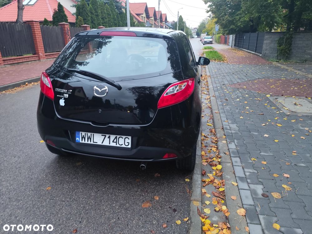 Mazda 2 - 21