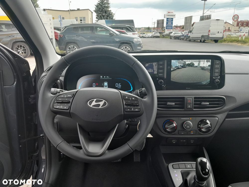 Hyundai i10 1.2 Modern AMT - 16