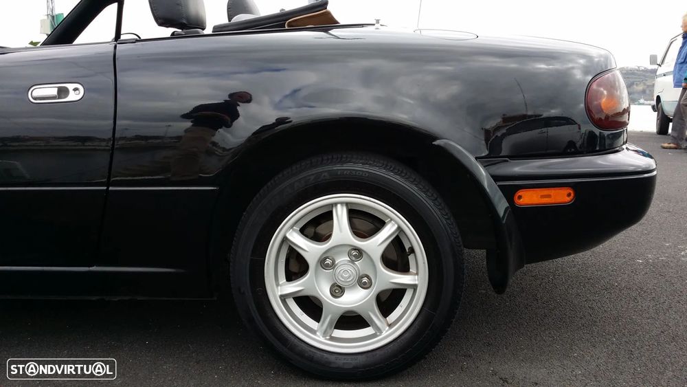 Mazda MX-5 1.6 - 14