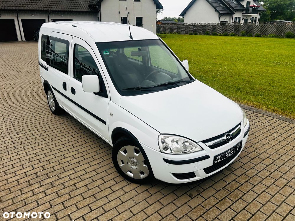 Opel Combo Tour Enjoy - 6