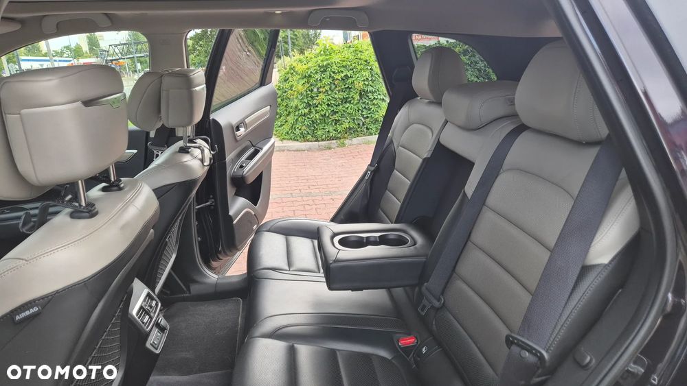 Renault Koleos 2.0 dCi Initiale Paris 4x4 X-Tronic - 14