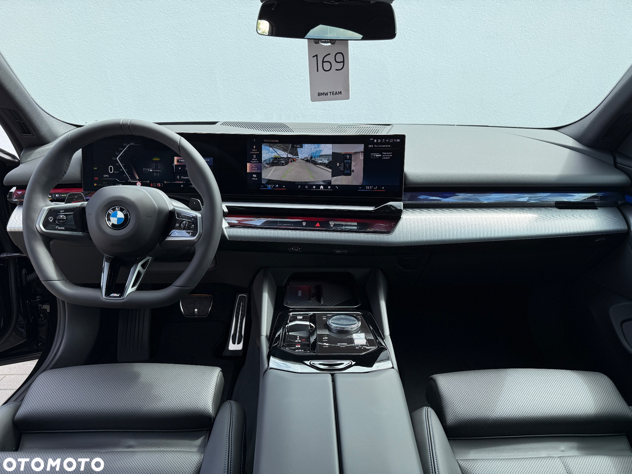 BMW Seria 5 - 15