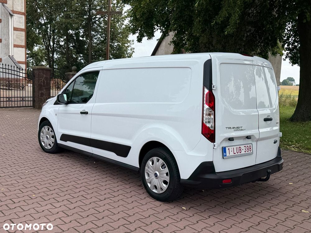 Ford Transit Connect - 6