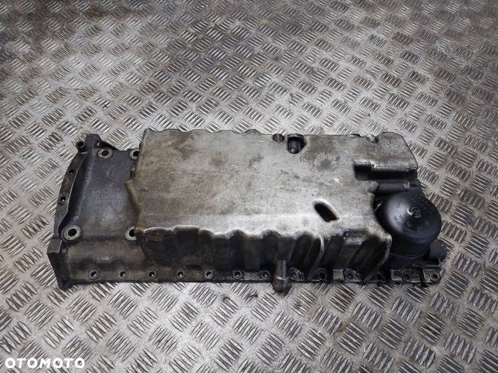 MISA MISKA OLEJOWA VOLVO S80 I 2.9 24V 9471443-A 1275809 - 1
