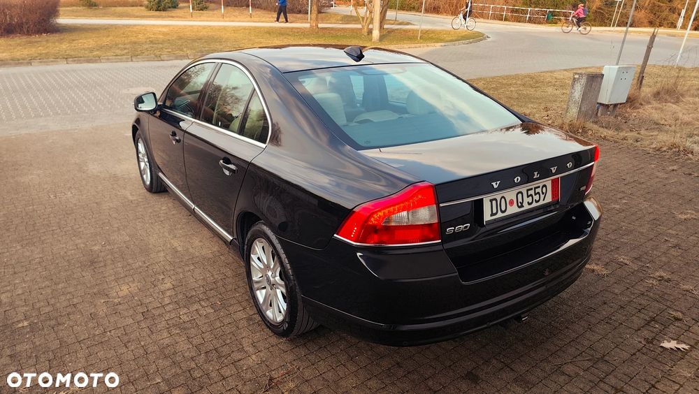 Volvo S60 DRIVe RDesign - 17