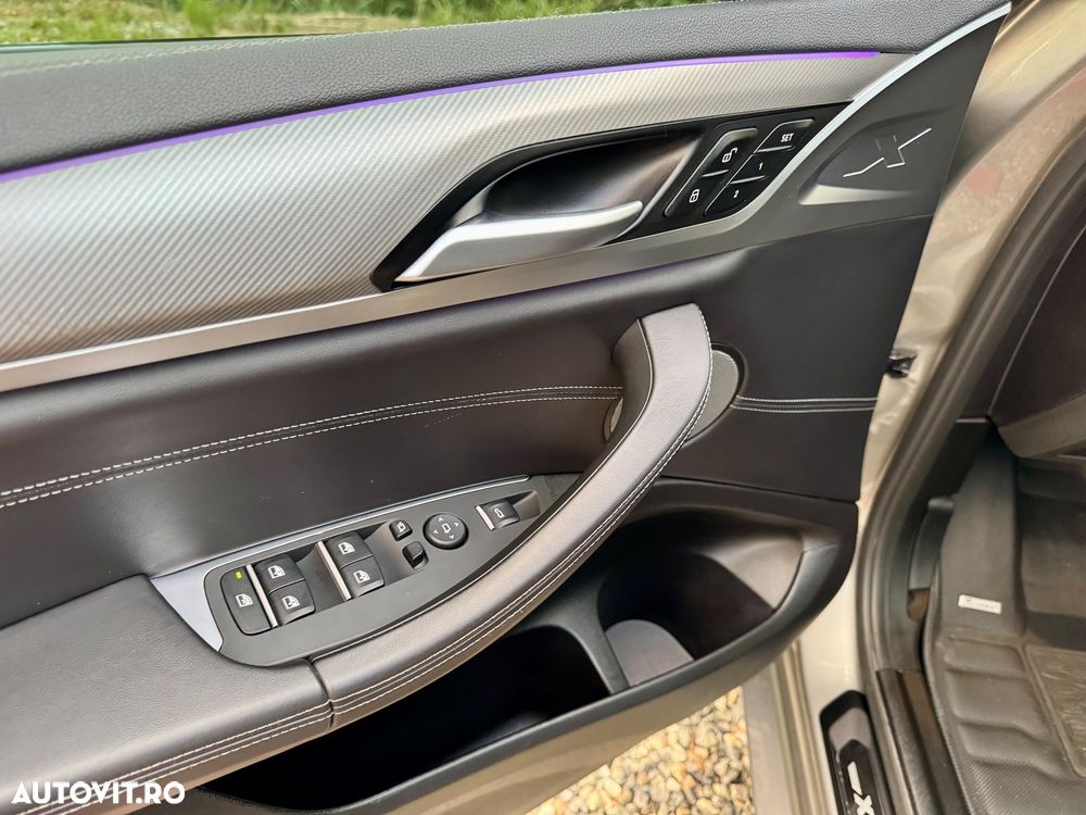 BMW X3 M Standard - 25