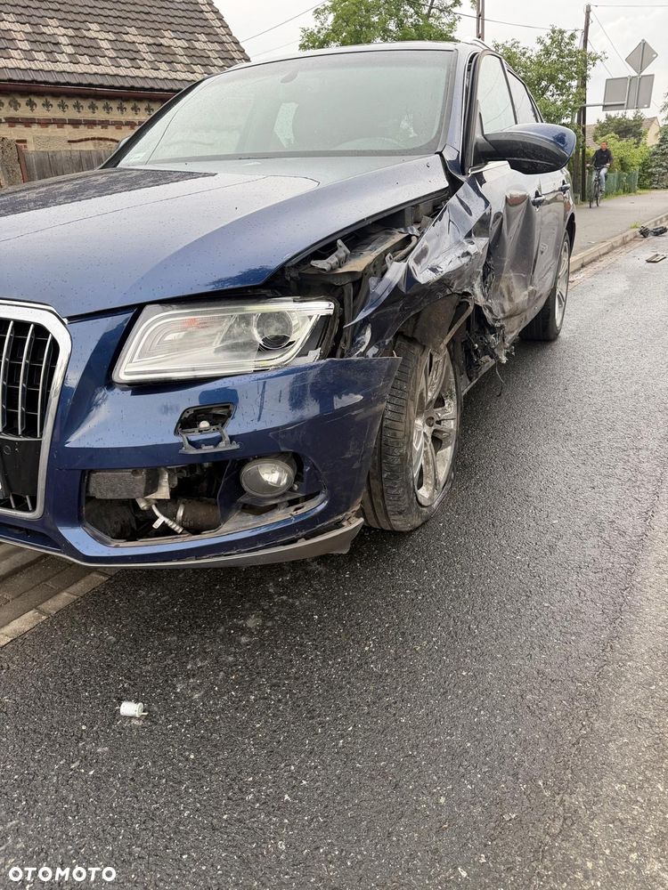 Audi Q5 2.0 TDI Quattro S tronic - 3