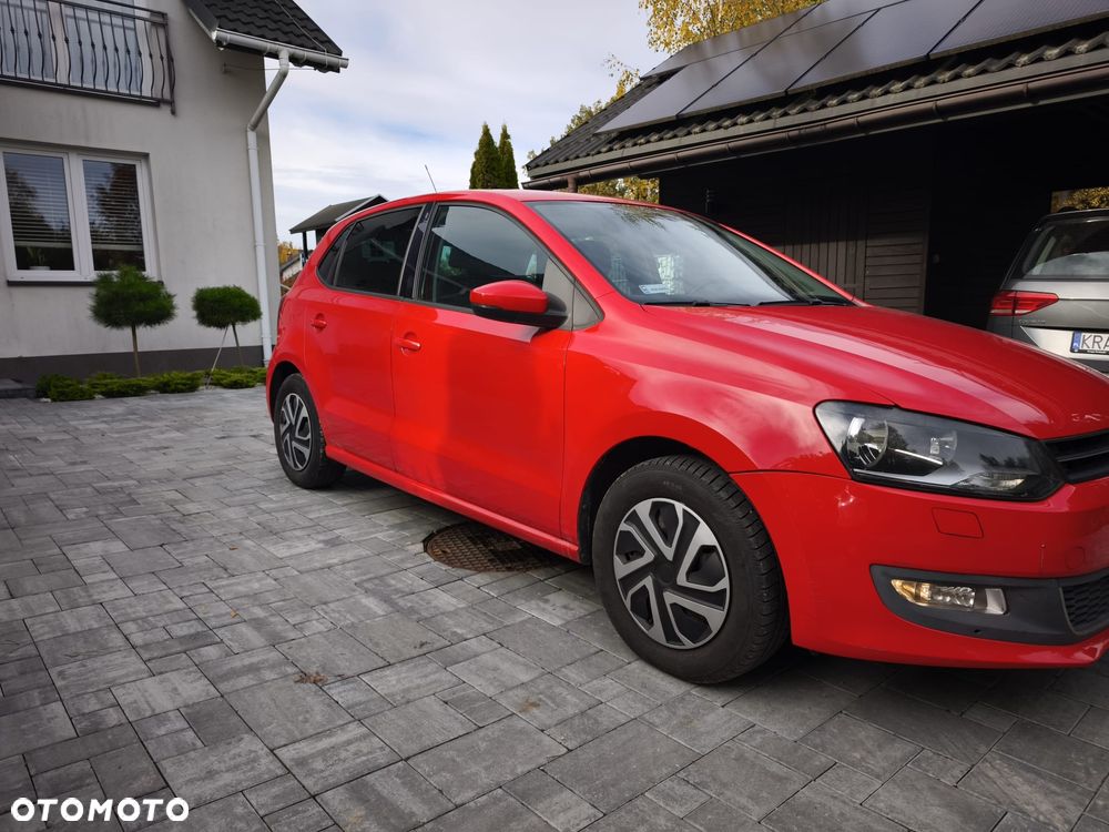 Volkswagen Polo - 9