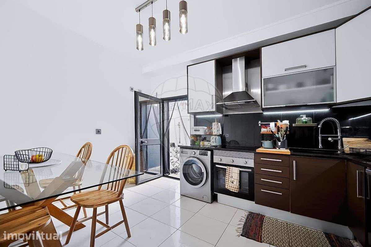 Apartamento T1 para venda - Grande imagem: 2/20
