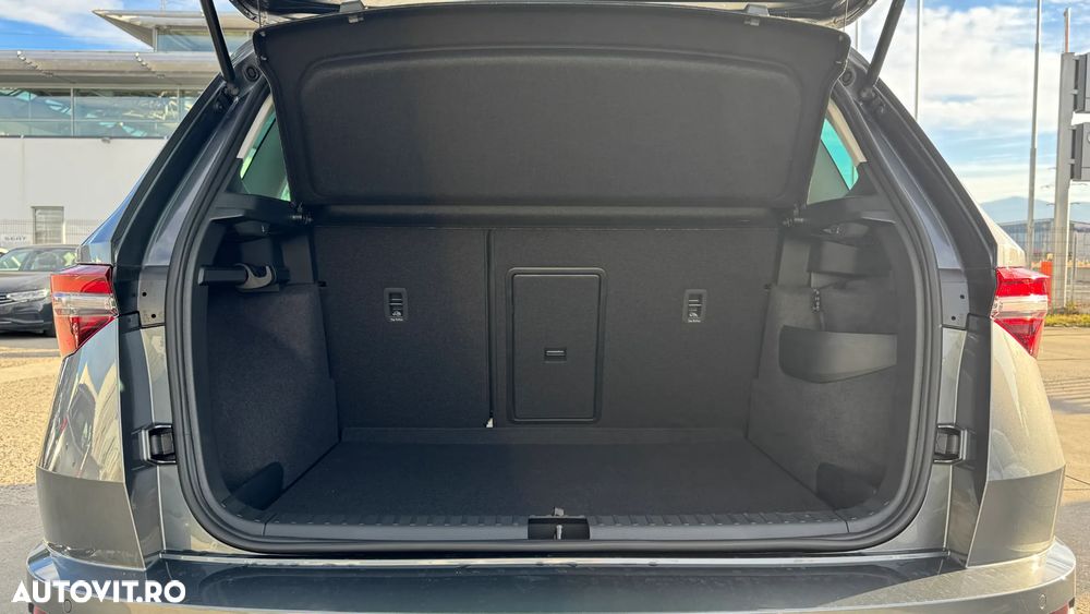 Skoda Karoq 1.5 TSI DSG Selection - 9