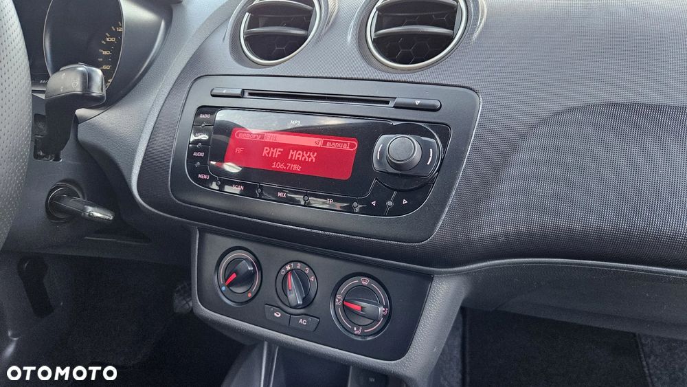 Seat Ibiza 1.2 12V Style 4YOU - 39