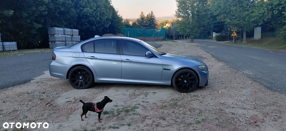 BMW Seria 3 330d xDrive - 1