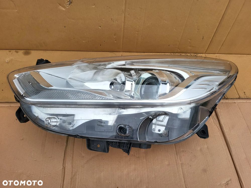 LAMPA LEWY PRZOD FORD S MAX MK2 EM2B-13W030-JH - 9