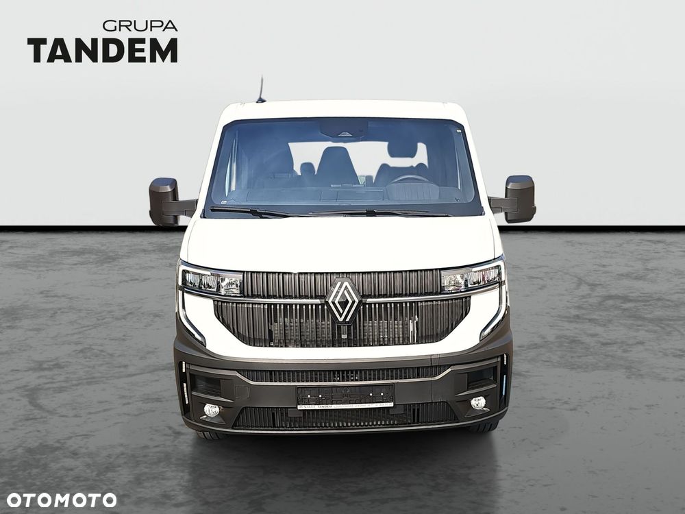 Renault Master - 2