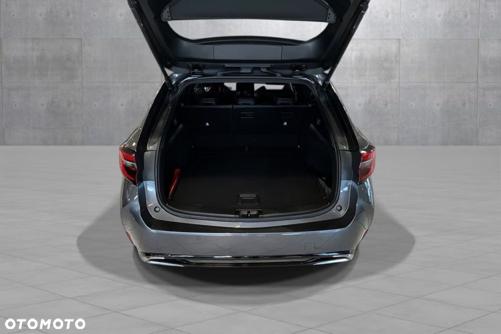 Toyota Corolla 1.8 Comfort - 8