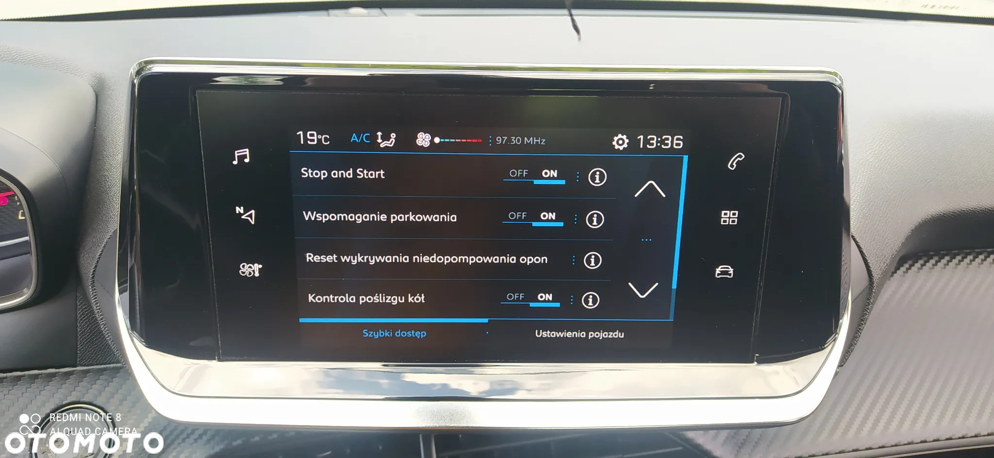 Peugeot 208 PureTech 75 Active - 14