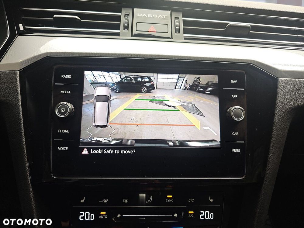 Volkswagen Passat Variant 1.5 TSI EVO Business DSG - 17