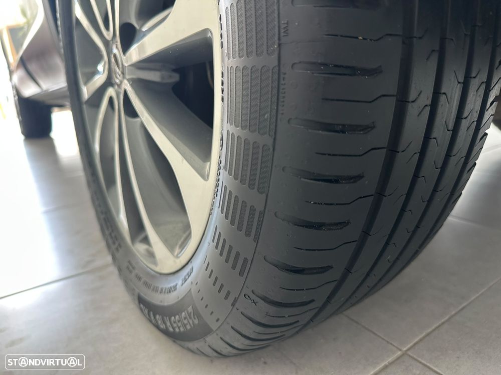 Nissan Qashqai +2 1.6 dCi Tekna Premium 18 S&S - 12