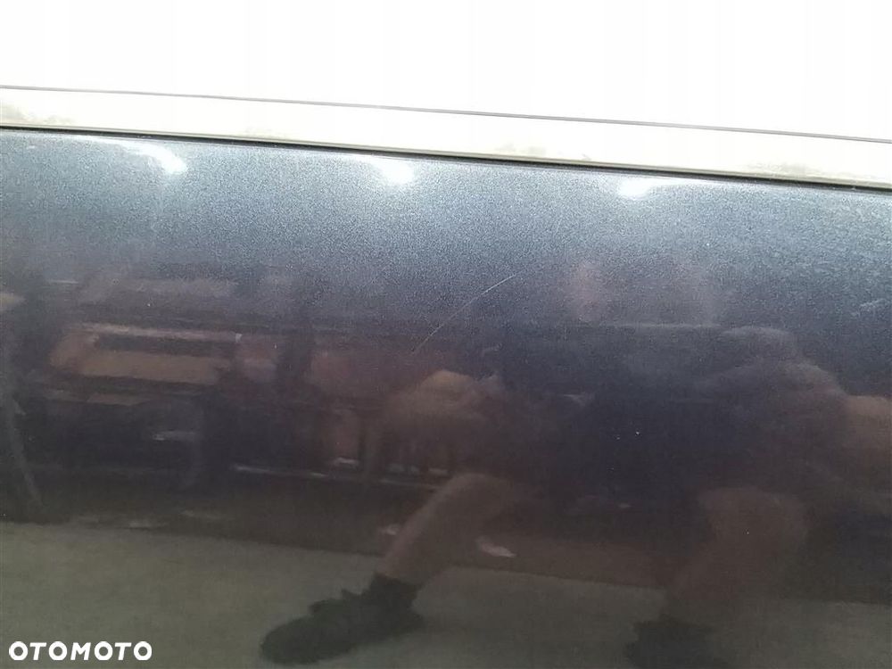 Drzwi przednie prawe przód Citroen C4 Grand Picasso I - 4