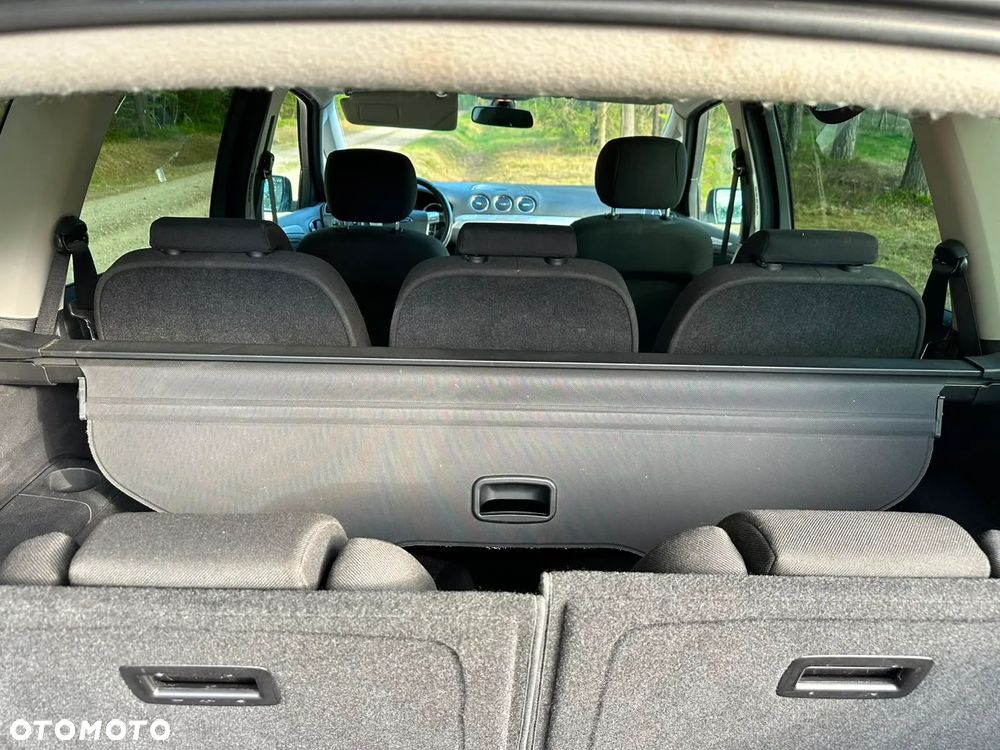 Ford S-Max 2.0 Viva Trend - 12