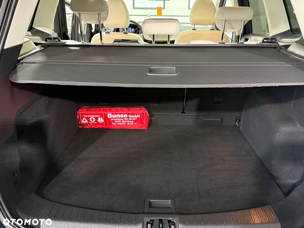 Ford Kuga 1.5 EcoBoost 4x4 Vignale - 18