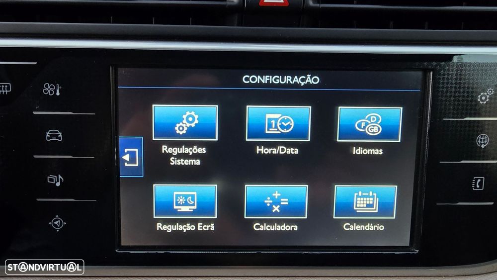 Citroën C4 Grand Picasso - 26