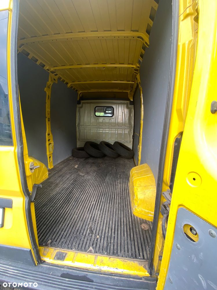 Fiat Ducato 250 - 6