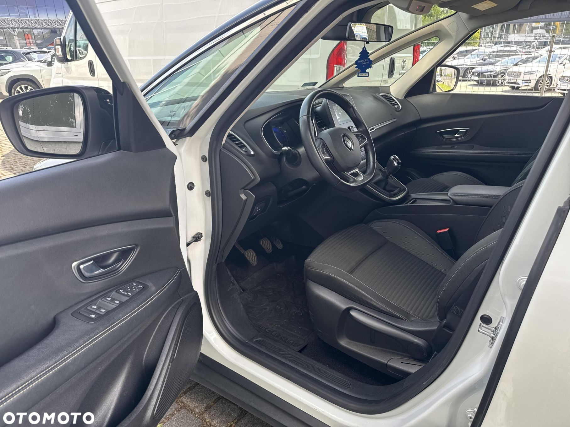 Renault Scenic 1.2 TCe Energy Intens - 20