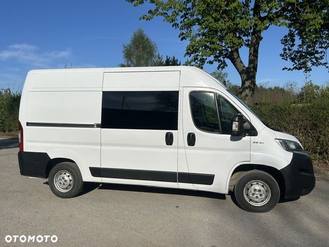Fiat Ducato 7 osobowy - 30
