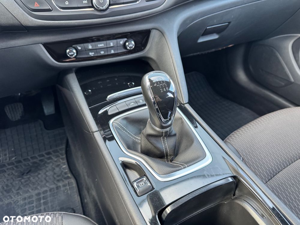 Opel Insignia 2.0 CDTI Elite S&S - 14