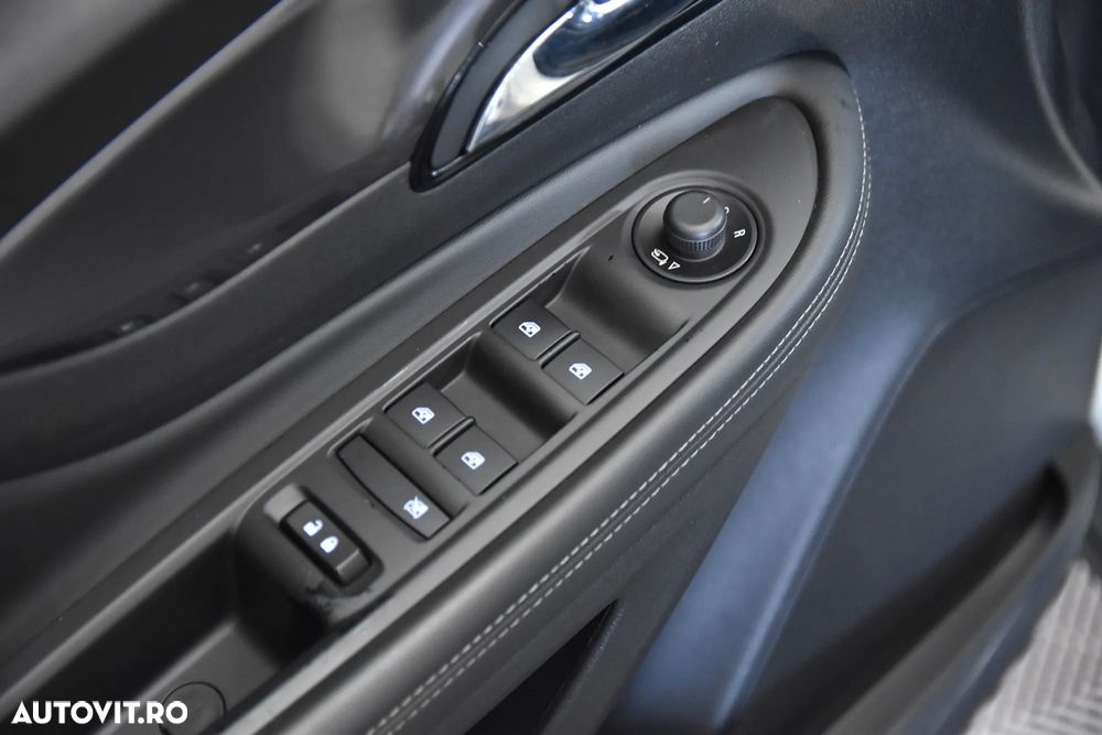 Opel Mokka 1.4 Turbo Automatik Innovation - 15