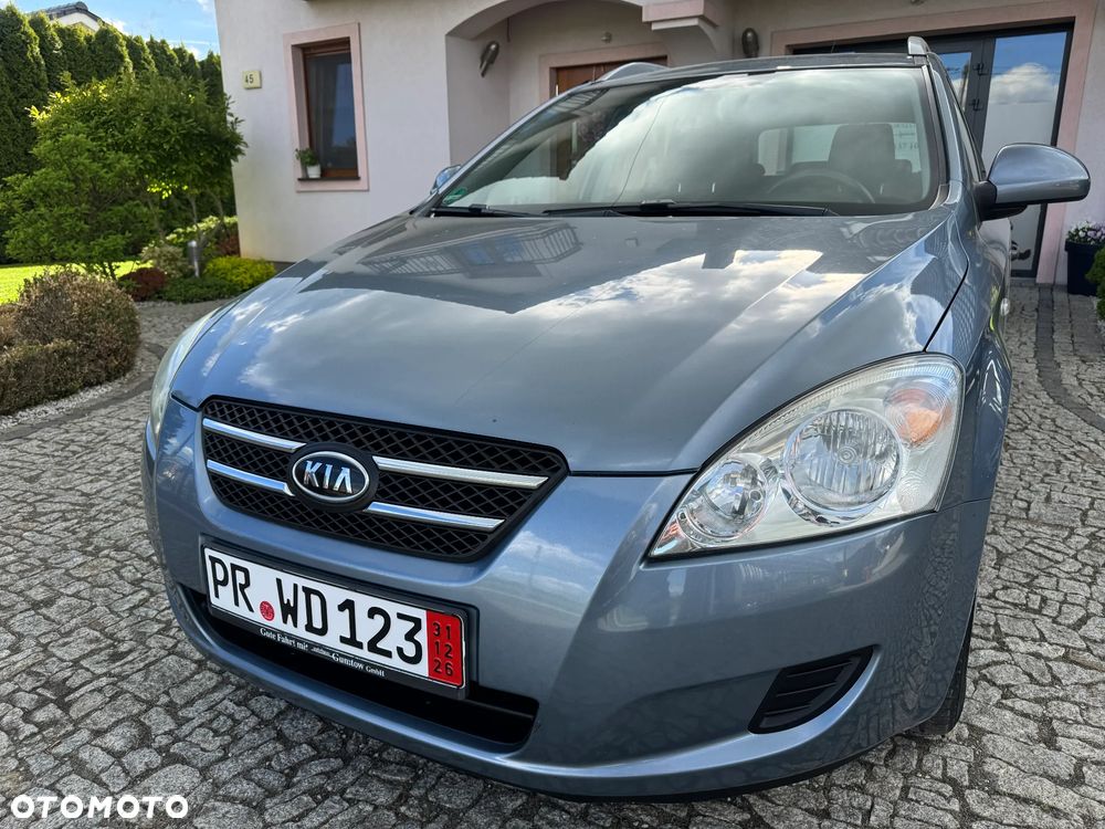 Kia Ceed 1.4 Comfort - 39