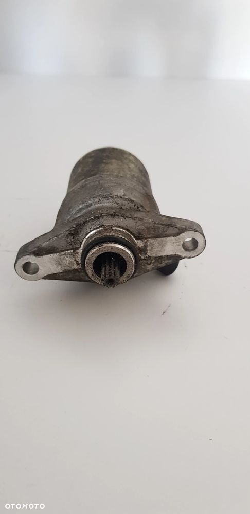 Kymco Agility Rozrusznik - 3