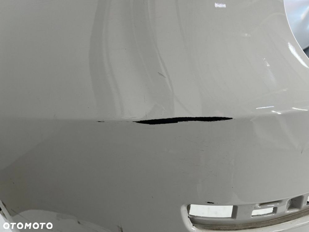 Zderzak tylny BMW X5 F15 13-18r. M-pakiet Mpakiet tył 4XPDC 8054021 - 4