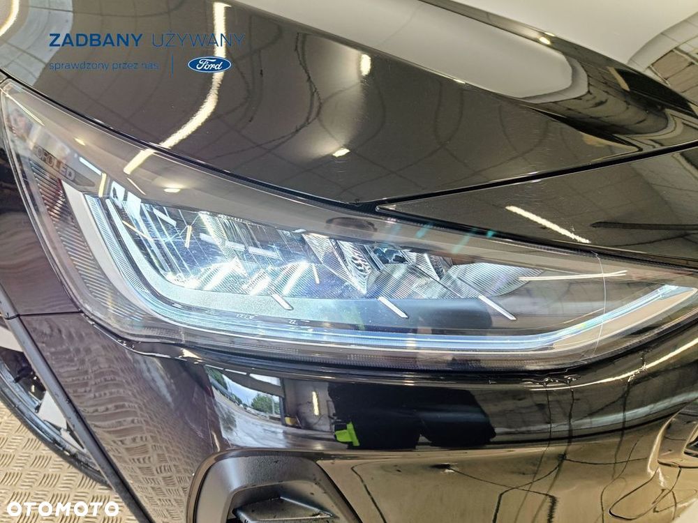 Ford Focus 1.0 EcoBoost mHEV Active X - 30