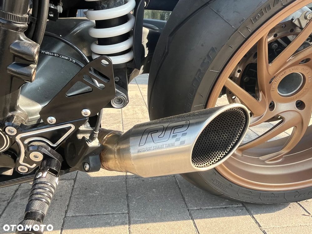 BMW R - 16