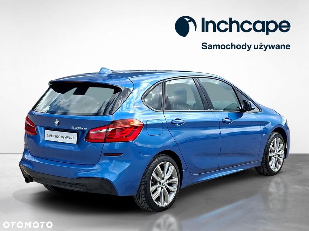 BMW Seria 2 - 6