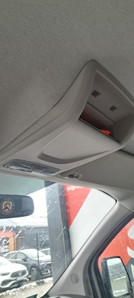 Ford Transit Custom - 5